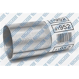 Dynomax Exhaust Pipe Adapter - 41952