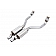 AWE Tuning Exhaust Touring Edition Full System - 3010-43012