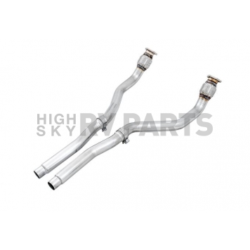 AWE Tuning Exhaust Touring Edition Full System - 3010-43012-4