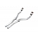AWE Tuning Exhaust Touring Edition Full System - 3010-43012