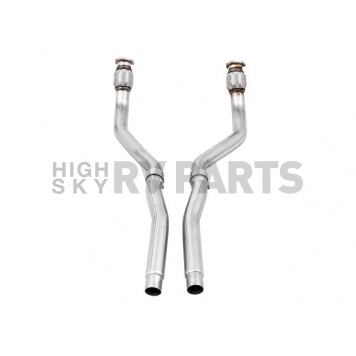 AWE Tuning Exhaust Touring Edition Full System - 3010-43012-5