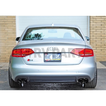 AWE Tuning Exhaust Touring Edition Full System - 3010-43012-7