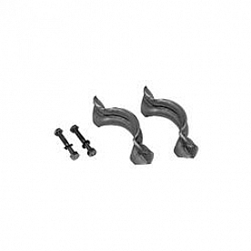 Walker Exhaust V Band Clamp - 36378