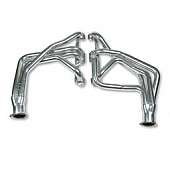 Flow Tech Long Tube Exhaust Header - 33500FLT