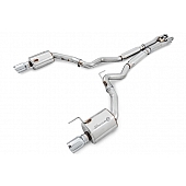 AWE Tuning Exhaust SwitchPath Cat-Back System - 3025-32022