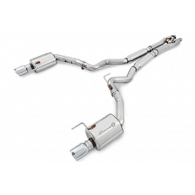 AWE Tuning Exhaust SwitchPath Cat-Back System - 3025-32022