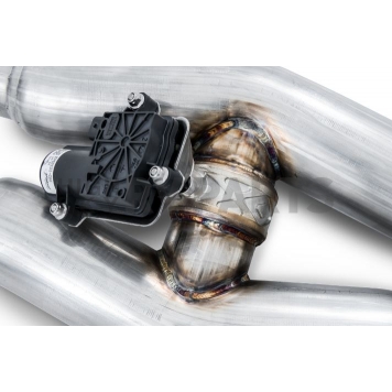 AWE Tuning Exhaust SwitchPath Cat-Back System - 3025-32022-2