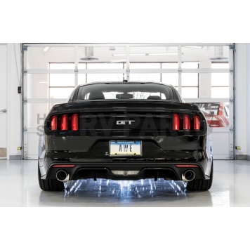 AWE Tuning Exhaust SwitchPath Cat-Back System - 3025-32022-8