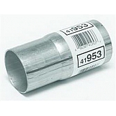 Dynomax Exhaust Pipe Adapter - 41953