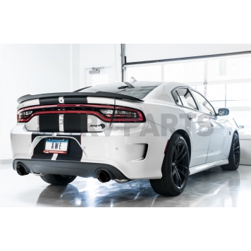 AWE Tuning Exhaust Touring Edition Full System - 3015-33128