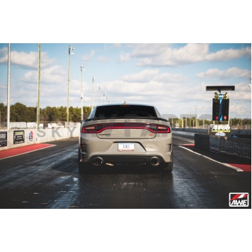 AWE Tuning Exhaust Touring Edition Full System - 3015-33128-2