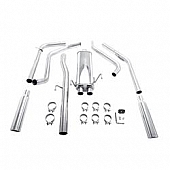 Magnaflow Performance Exhaust Cat-Back System - 16851