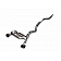AWE Tuning Exhaust Touring Edition Axle-Back System - 3010-43036