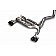 AWE Tuning Exhaust Touring Edition Axle-Back System - 3010-43036