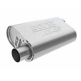 Borla Exhaust Muffler CrateMuffler - 400943