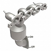 Magnaflow Direct Fit 48 State Catalytic Converter - 50764