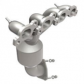 Magnaflow Direct Fit 48 State Catalytic Converter - 50764