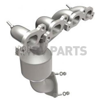Magnaflow Direct Fit 48 State Catalytic Converter - 50764