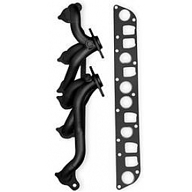 Flow Tech Short Tube Exhaust Header - 92003FLT