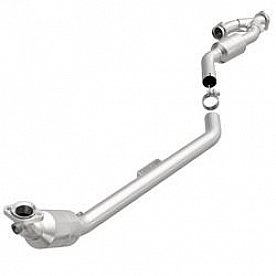 Magnaflow Direct Fit 48 State Catalytic Converter - 24272