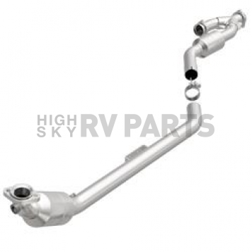Magnaflow Direct Fit 48 State Catalytic Converter - 24272
