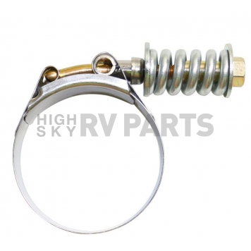 BD Diesel V Band Clamp - 1405208