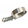 BD Diesel V Band Clamp - 1405208