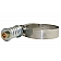 BD Diesel V Band Clamp - 1405208