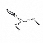 Magnaflow Performance Exhaust Cat-Back System - 16897