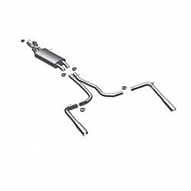 Magnaflow Performance Exhaust Cat-Back System - 16897