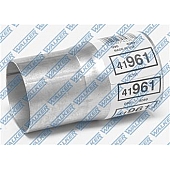 Dynomax Exhaust Pipe Adapter - 41961