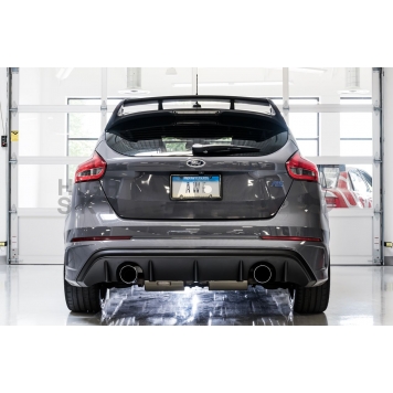 AWE Tuning Exhaust SwitchPath Cat-Back System - 3025-32024-8