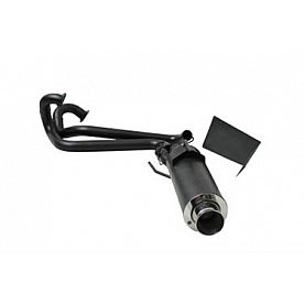 Gibson Exhaust Cat Back System - 98002
