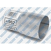 Dynomax Exhaust Pipe Adapter - 41962