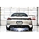 AWE Tuning Exhaust Touring Edition Axle-Back System - 3015-32080