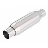 Borla Exhaust Muffler CrateMuffler - 400937