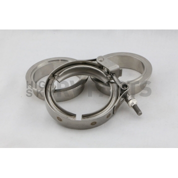 Turbo Smart V Band Clamp - TS-ECK-200