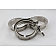 Turbo Smart V Band Clamp - TS-ECK-200