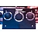 Turbo Smart V Band Clamp - TS-ECK-200
