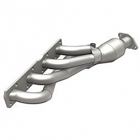 Magnaflow Direct Fit OEM Grade OBDII Catalytic Converter - 49356