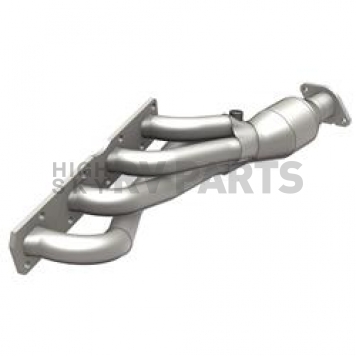 Magnaflow Direct Fit OEM Grade OBDII Catalytic Converter - 49356