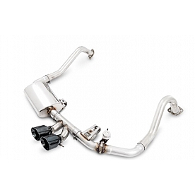 AWE Tuning Exhaust SwitchPath Axle-Back System - 3025-33020