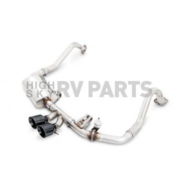 AWE Tuning Exhaust SwitchPath Axle-Back System - 3025-33020