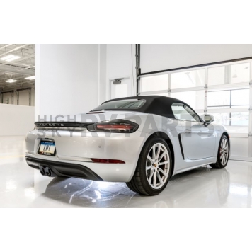AWE Tuning Exhaust SwitchPath Axle-Back System - 3025-33020-1