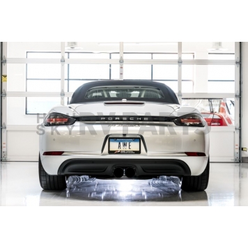 AWE Tuning Exhaust SwitchPath Axle-Back System - 3025-33020-2