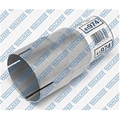 Dynomax Exhaust Pipe Adapter - 41984