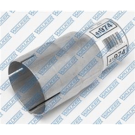 Dynomax Exhaust Pipe Adapter - 41984