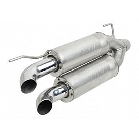 Gibson Exhaust Cat Back System - 98013