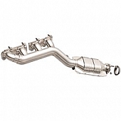 Magnaflow Direct Fit 48 State Catalytic Converter - 50760