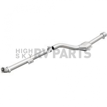 Magnaflow Direct Fit 48 State Catalytic Converter - 24276
